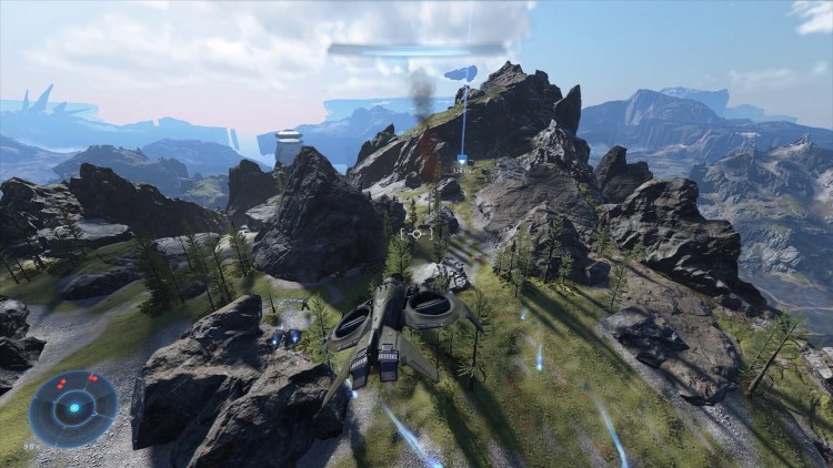 Halo Infinite Beginners Tips And Tricks Guide Wasp
