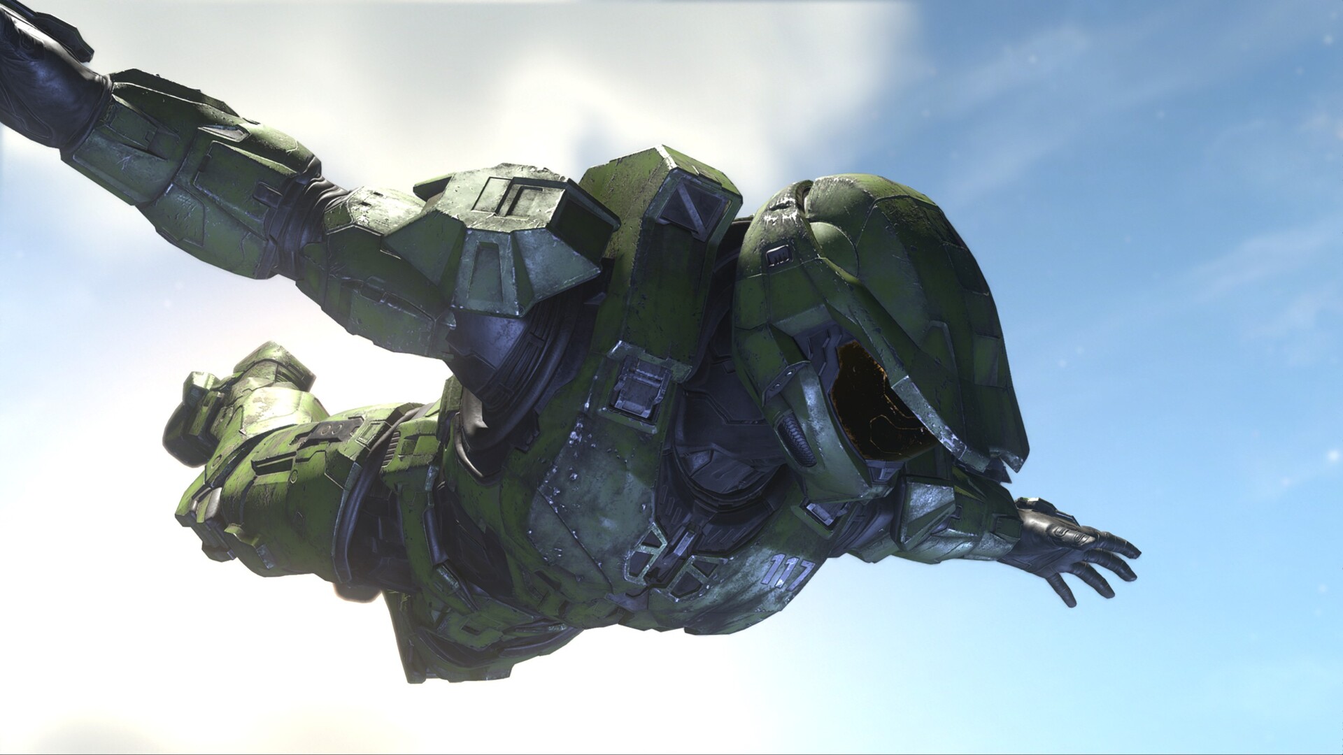 Halo Infinite Multiplayer review: Spartan combat has never felt better