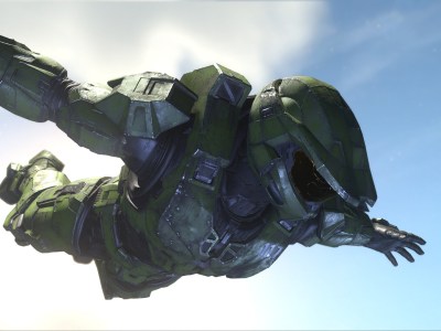 Halo Infinite Campaign Review