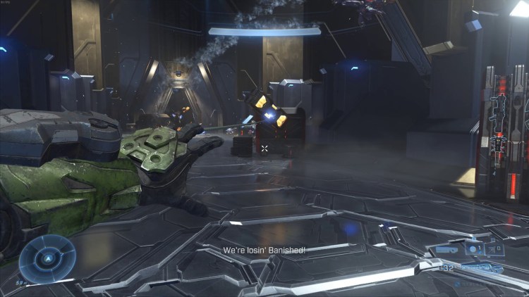 Halo Infinite Campaign Review Grapple