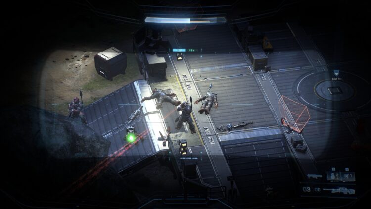 Обзор кампании Halo Infinite Snipe