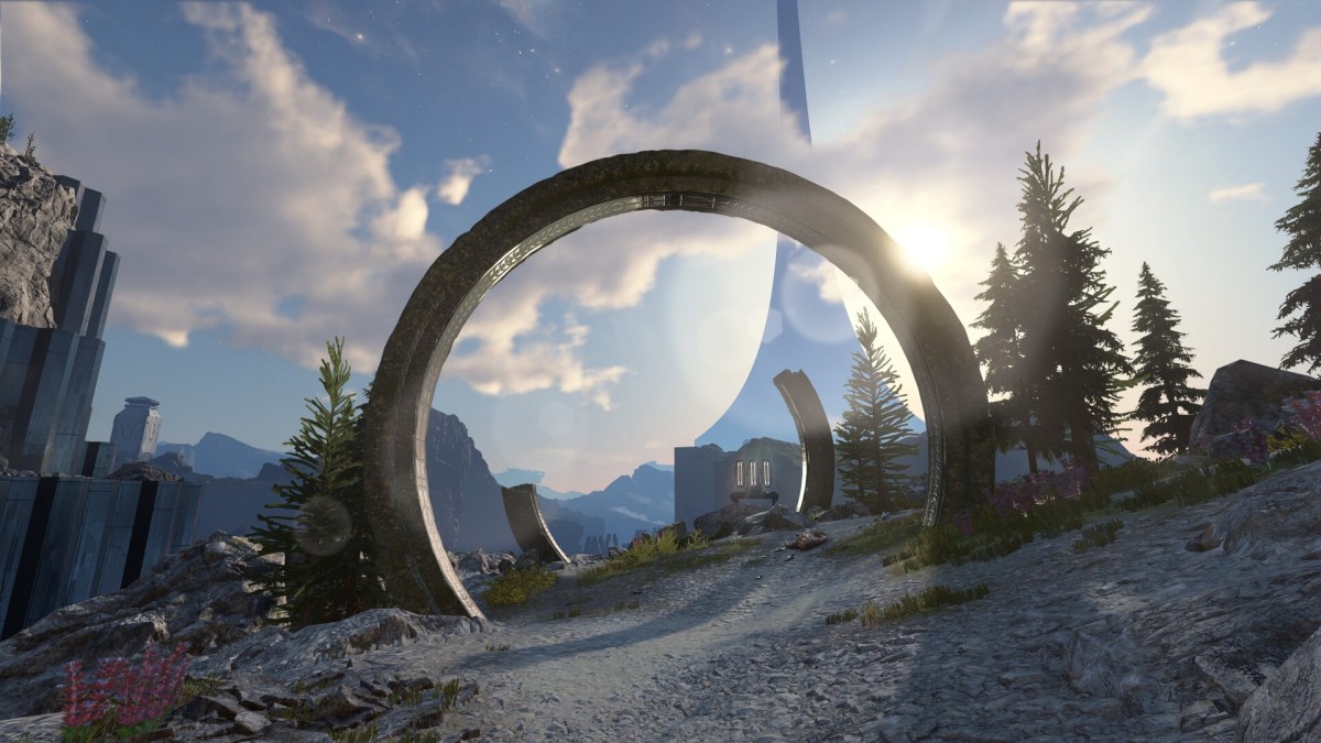 Halo Infinite updates community Forerunner Artifact Locations Feat