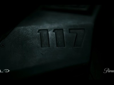 Halo Tv Series Teaser The Game Awards