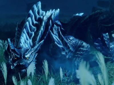 Monster Hunter Rise Sunbreak news newcomer