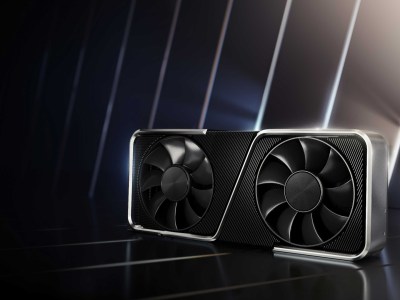 Nvidia RTX 3050