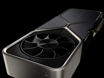Nvidia Geforce Rtx 3080 12gb model