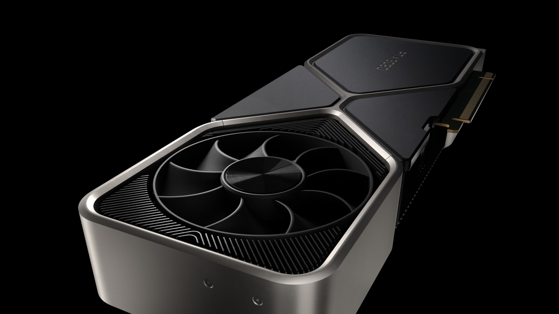 Nvidia Geforce Rtx 3080 12gb model