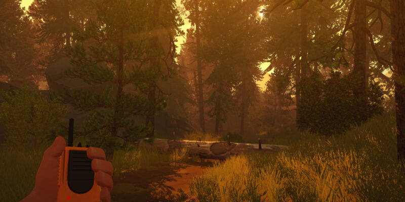 Firewatch And Mortal Kombat 11 Coming To Pc Game Pass In December