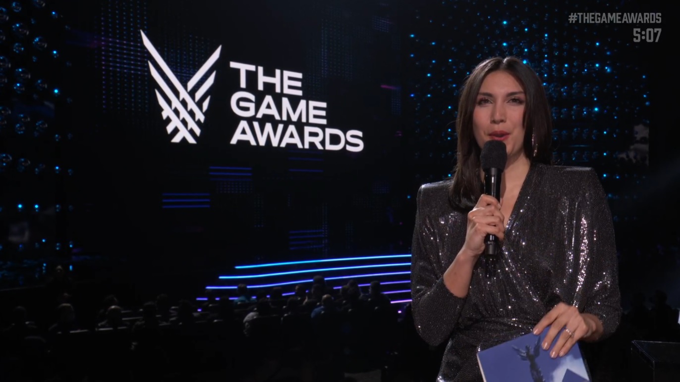 The Game Awards 2021 hits a record 85M livestream views