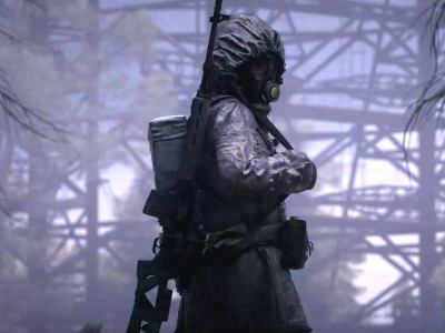 Stalker 2 NFTs gaming