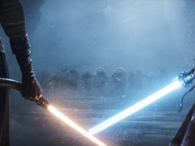 Star Wars Eclipse Feature