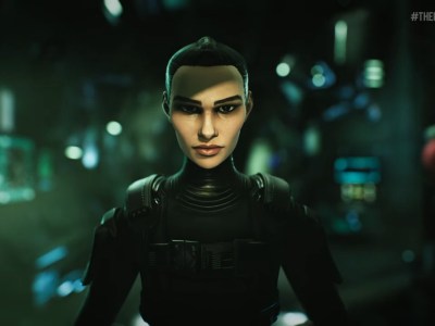 The Expanse Game Telltale Deck Nine Tga 2021