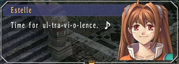 The Division 2 Theo Parnell Scout 16