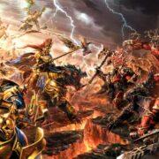 Warhammer Age of Sigmar delay classic