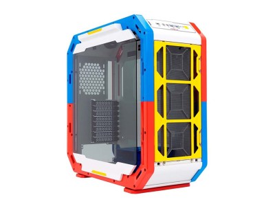 InWin Lego PC Case