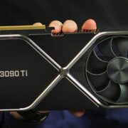 Nvidia RTX 3090 Ti Delayed delay release date price