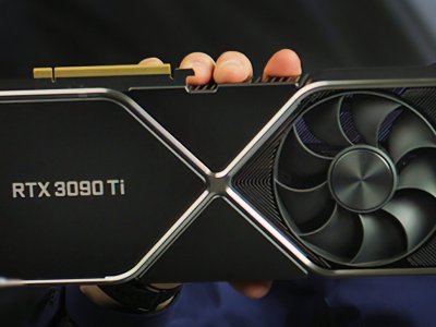 Nvidia launches RTX 3090 Ti specs release date price gaming performance