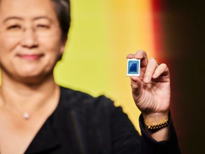 AMD Ryzen 6000 Rembrandt