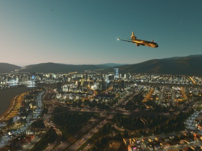 Cities Skylines Airport Expansion Dlc 2
