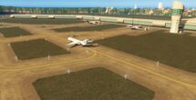 Cities Skylines Airport Expansion Pc Lm Dagraca Airport 6