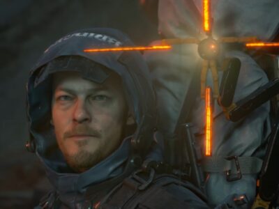 Death Stranding Director's Cut Pc Steam Epic Games Store Spring