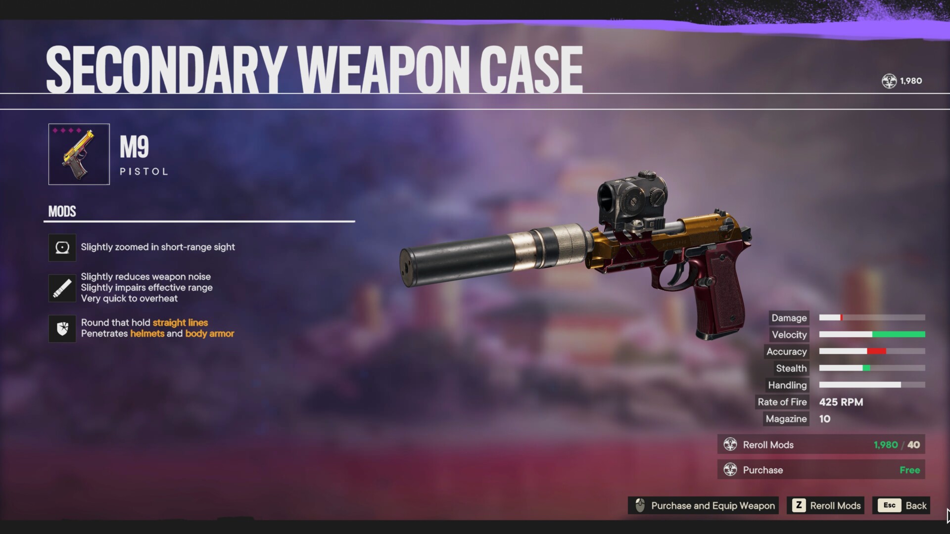 Far Cry 6 guide: The best weapons and attachment mods