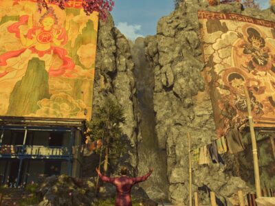 Far Cry 6 House On Fire Delusion Ishwari's Home Puzzle Ishwari's Diaries