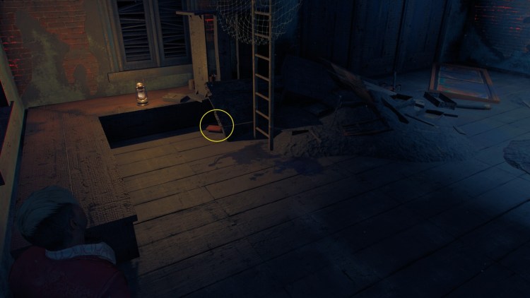 Far Cry 6 House On Fire Delusion Ishwari's Home Puzzle Ishwari's Diaries 4