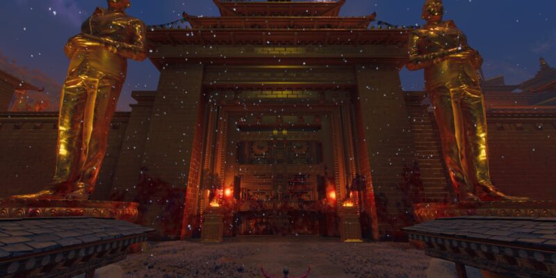 Far Cry 6 Pagan Control Finale Survive 20 Waves Royal Palace