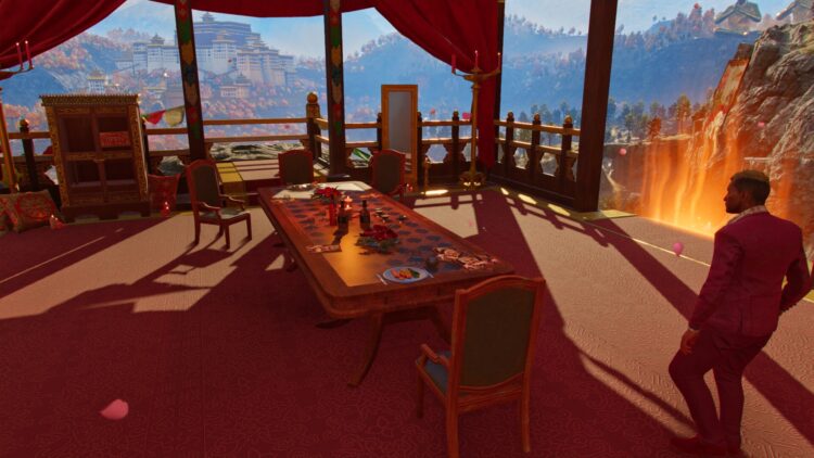 Far Cry 6 Pagan Control Карта мира Безопасный дом Быстрое путешествие Все локации 2