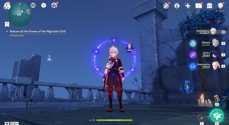 Gen Pct 5enk Erebychk 1