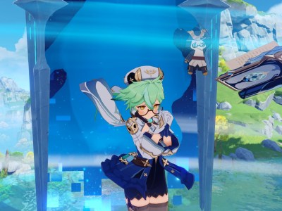 Genshin Impact A Study In Potions Event Guide