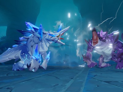 Genshin Impact Bathysmal Vishap Herd Dragonheir's False Fin Shenhe Guide
