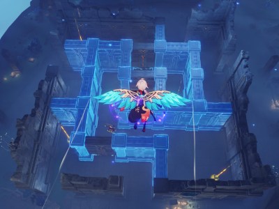 Genshin Impact Evernight Temple Labyrinth Date's Challenge Guide