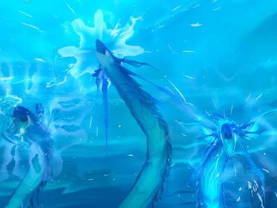 Genshin Impact Oceanic Defender Guide How To Defeat Beisht Lantern Rite 2022 Boss