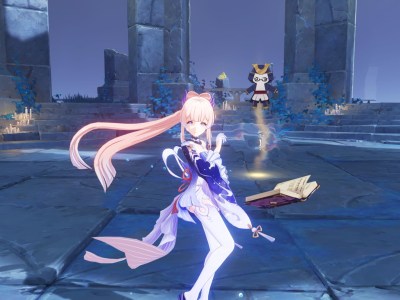 Genshin Impact Serpent's Heart Puzzle Guide Enkanomiya