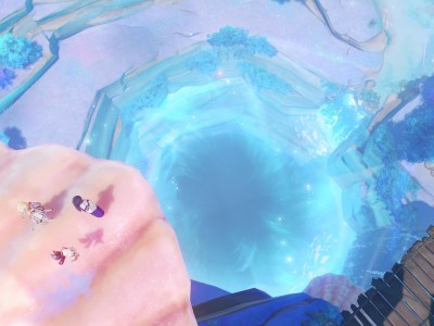Genshin Impact Unlock Enkanomiya The Still Waters Flow Guide