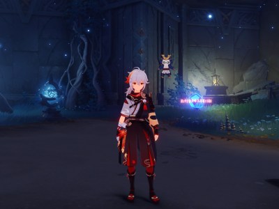 Genshin Impact Evernight Temple Fragment Puzzle Guide Trail Of Drake And Serpent