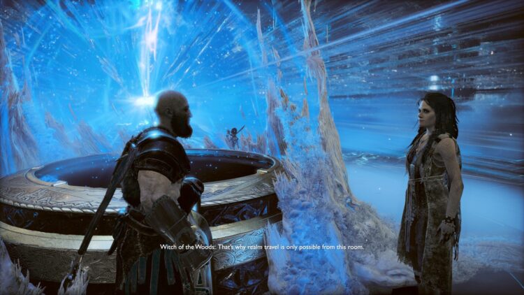 Review of God Of War 2