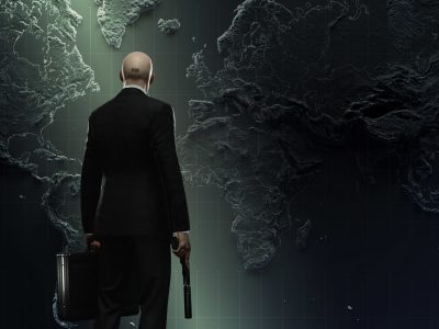Hitman 3 Year 2 update