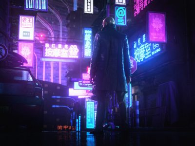 Hitman 3 Year 2 January