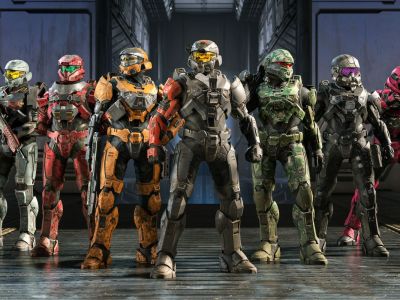 Halo Infinite rank reset csr post
