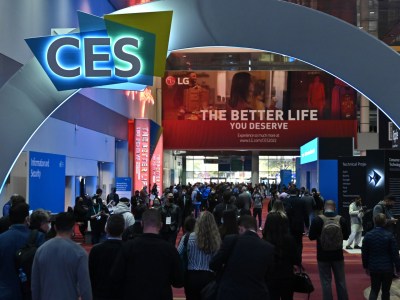CES 2022 Best Technologies