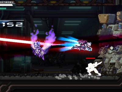 Luminous Avenger Ix 2 Review 1