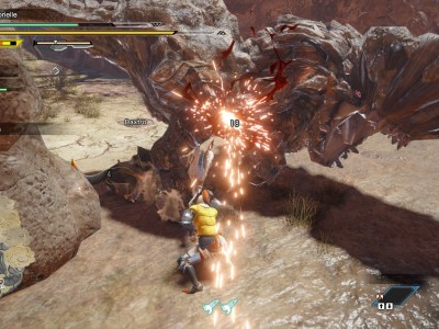 Monster Hunter Rise Pc Review 1