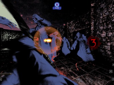Mortal Sin Preview 1