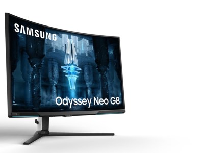 Odyssey Neo G81