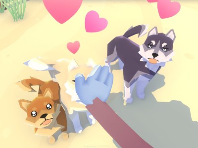 Pupperazzi Review 1