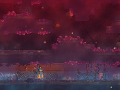 Queen And The Sea Worth It 1