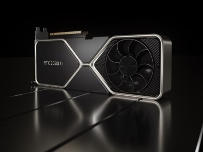 Nvidia RTX 3080 12 GB